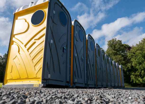 Best Portable Toilets for Disaster Relief Sites  in Granite Shoals, TX