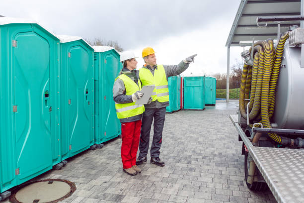 Best Portable Toilets for Parks and Recreation Areas  in Granite Shoals, TX