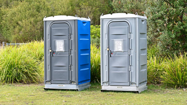 Best VIP or Luxury Restroom Trailers  in Granite Shoals, TX