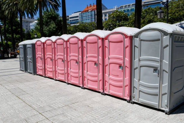Best Portable Restroom for Sporting Events  in Granite Shoals, TX