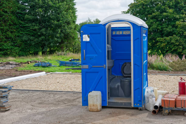 Best Eco-Friendly Portable Toilets  in Granite Shoals, TX