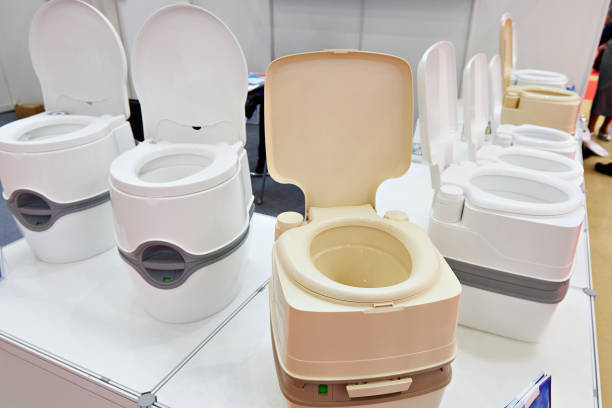 Portable Toilet Rental for Emergency Services in Granite Shoals, TX
